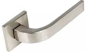 Дверная ручка Adden Bau SPACEINNOVATION-Q COMET S-546 NICKEL (Никель); ?>