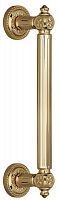 Дверная ручка скоба Armadillo Matador pull CL GOLD-24  (золото)