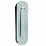 Ручка для раздвижных дверей Tupai 3075 (satin stainless steel/16)