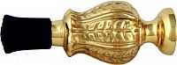 Упор дверной Melodia 829 (полированная латунь)