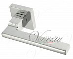 Дверная ручка Fratelli Cattini мод. SLIM 8-CR (полированный хром)