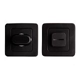 Фиксатор Code Deco WC-2207-BLM (черный матовый)