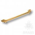 Мебельная ручка BRASS 1200 224MP11 (Глянцевое золото)