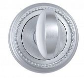 Фиксатор поворотный Extreza WC R03 матовый хром F05