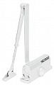 Доводчик Notedo DC-060 до 60кг (белый)