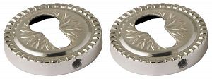 Накладка на цилиндр Armadillo CYLINDER ET/CL-SILVER-925 (silver-925); ?>