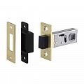Защелка межкомнатная Нора-М С-50М магнитная (матовое золото)