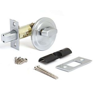 Врезная задвижка Apecs L-0108-S (матовый хром); ?>