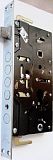 Врезной замок Master Lock 18 автомат (правый) 2524 - 4 ригеля