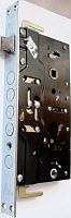 Врезной замок Master Lock 18 автомат (правый) 2524 - 4 ригеля
