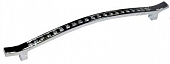 Мебельная ручка Ozkardesler Metal (160мм) мод. 5191 (хром)