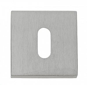 Накладка под ключ буратино Venezia UNIQUE KEY-20 (матовый хром); ?>