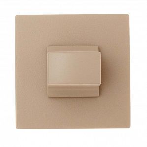 Фиксатор сантехнический Fratelli Cattini WC 8-MT (тортора); ?>