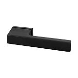 Дверная ручка Armadillo BRICK UCS BL-26 Черный