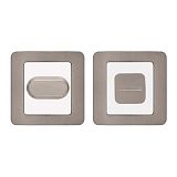 Фиксатор Code Deco WC-2207-GRF (графит)