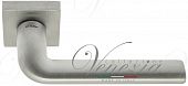 Дверная ручка Fratelli Cattini мод. LINEA 8-CS (матовый хром)