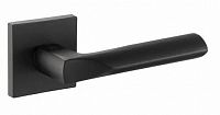 Дверная ручка Adden Bau SPACEINNOVATION-Q SHELF S-559 BLACK (Черный)