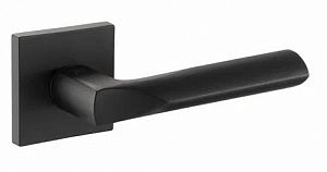 Дверная ручка Adden Bau SPACEINNOVATION-Q SHELF S-559 BLACK (Черный); ?>