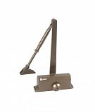 Доводчик MSM D50KG (коричневый) до 50кг
