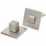 Фиксатор сантехнический Extreza Hi-Tech Slim WC-15 F20 (матовый никель)