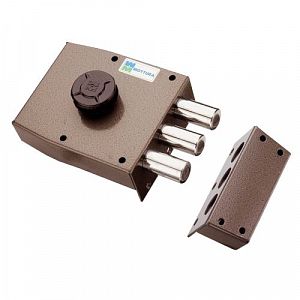 Накладной замок Mottura-30.401 (D-правый); ?>