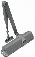 Доводчик Tesa CT1800 EN2-4 (серебро)