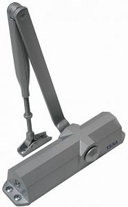 Доводчик Tesa CT1800 EN2-4 (серебро); ?>