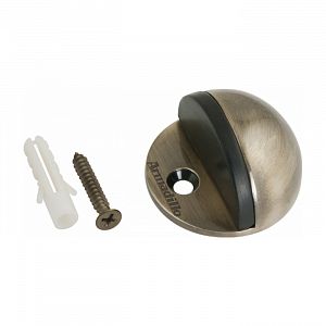 Упор дверной Armadillo DH003 напольный DH003ZA AB Бронза; ?>