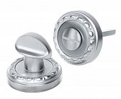 Фиксатор поворотный Extreza WC R02 матовый хром F05