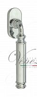 Ручка оконная Venezia мод. Mosca FW (полир. хром) 1 шт.