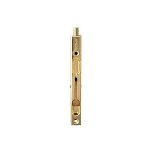 Ригель дверной Apecs FB-01-140-G (золото); ?>