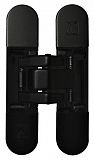 Петля скрытой установки KUBICA K8060 DXSX ATOMIKA SLIM NO (черный) 60кг