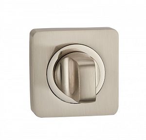 Фиксатор сантехнический RENZ BK 02 SN/NP (никель матовый/никель блестящий); ?>