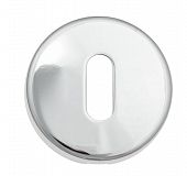 Накладка на ключ буратино Fratelli Cattini KEY 7-CR (полированный хром)