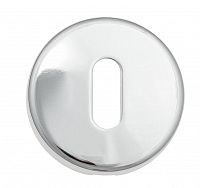 Накладка на ключ буратино Fratelli Cattini KEY 7-CR (полированный хром)