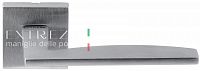 Ручка дверная Extreza Hi-Tech WING 111 R11 F05 (матовый хром)