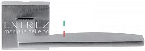 Ручка дверная Extreza Hi-Tech WING 111 R11 F05 (матовый хром); ?>