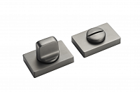 Фиксатор сантехнический Fantom MODERN WC-60 GRF (матовый графит)