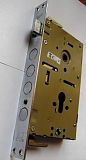 Врезной замок Master Lock 33 автомат (правый) 3024 - 3 ригеля