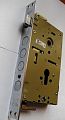 Врезной замок Master Lock 33 автомат (правый) 3024 - 3 ригеля