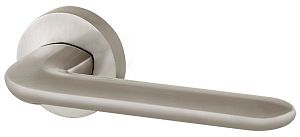 Ручка раздельная Armadillo EXCALIBUR URB4 SN-3 Мат никель; ?>