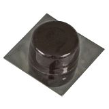 Упор дверной Amig 405-45 MR (коричневый)