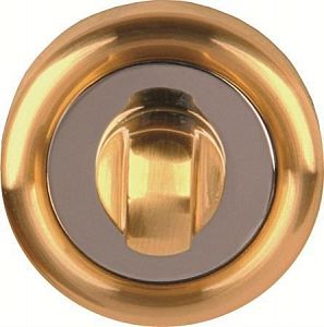Фиксатор сантехнический HD WC Classic 2202 (мат. золото); ?>