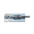 Шпингалет дверной Apecs DB-02-120-CR (хром)