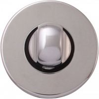 Фиксатор сантехнический Forme WC 50R (полированный хром) 50PVC