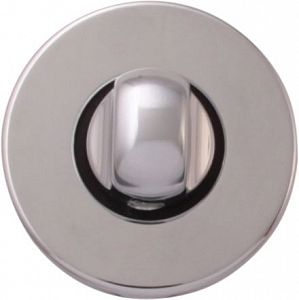 Фиксатор сантехнический Forme WC 50R (полированный хром) 50PVC; ?>
