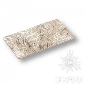 Мебельная ручка BRASS 4310 0064 NB (Никель); ?>