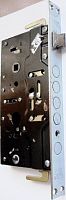 Врезной замок Master Lock 18 автомат (левый) 2524 - 4 ригеля