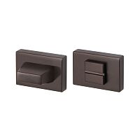 Фиксатор сантехнический Armadillo WC-BOLT BK6 UCS BPVD-77 (вороненый никель)