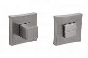 Фиксатор сантехнический ORO&ORO BK 13 квадрат SN (матовый никель)